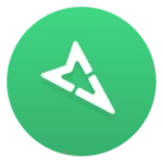 Logo of Mapillary android Application 